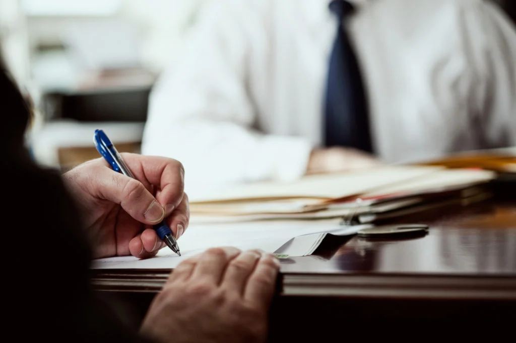 What Makes a Will Legally Valid Stowe?