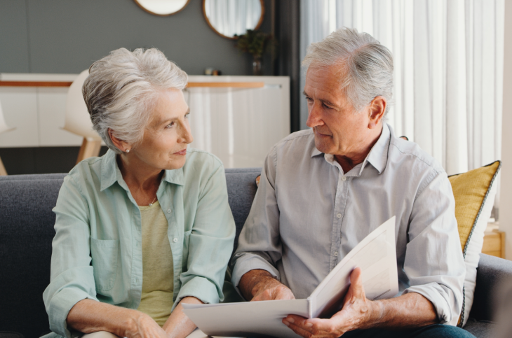 Writing Your Own Will – Is It Easy Stowe?