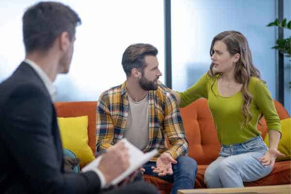 Which Will Type Offers the Best Protection for Children From Previous Relationships Stowe