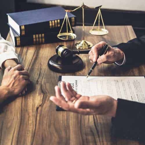 What Happens If the Court Invalidates the Will Stowe