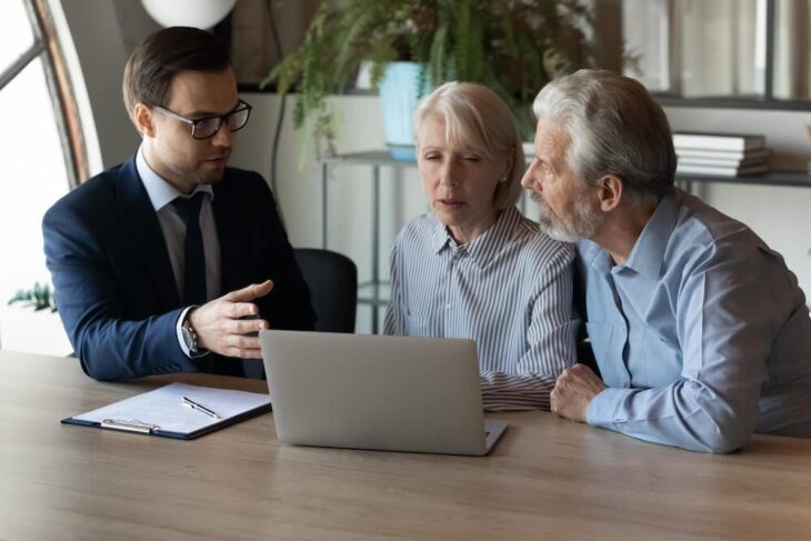 What Should You Do Next to Keep Your Will Working for You Stowe?